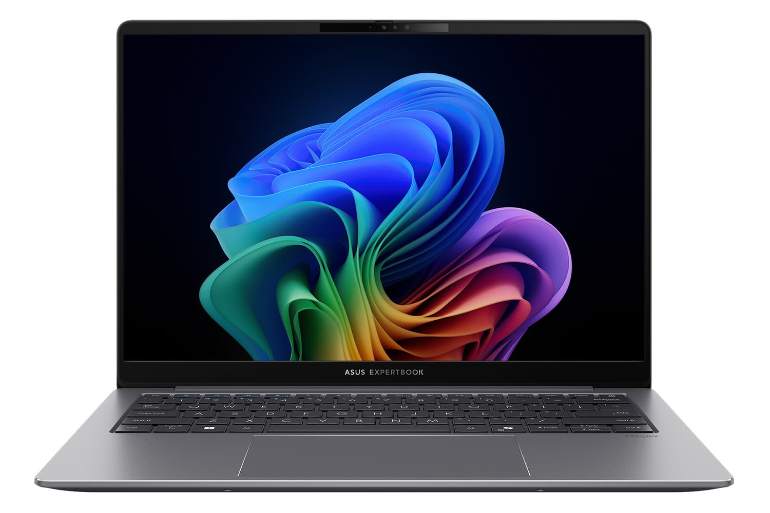 لپ تاپ 14 اینچی ایسوس مدل ExpertBook P5 P5405CSA Ultra 7 258V 32GB 1TB