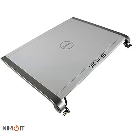 قاب پشت ال سی دی لپ تاپ DELL XPS M1330