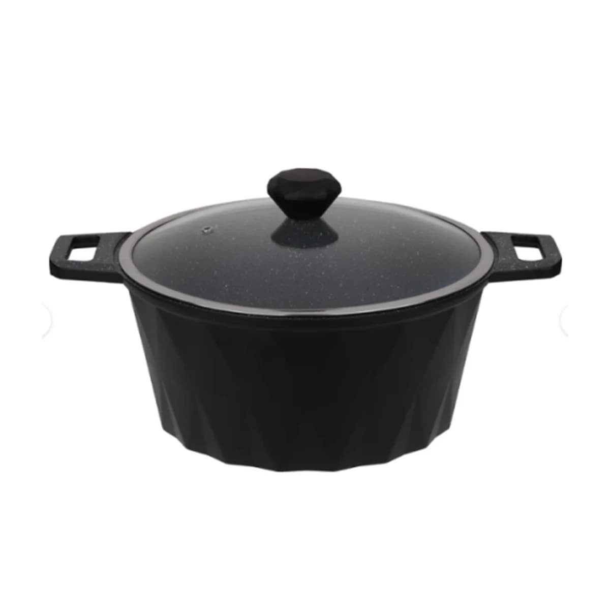 قابلمه تکنو مدل دایمند سایز 32