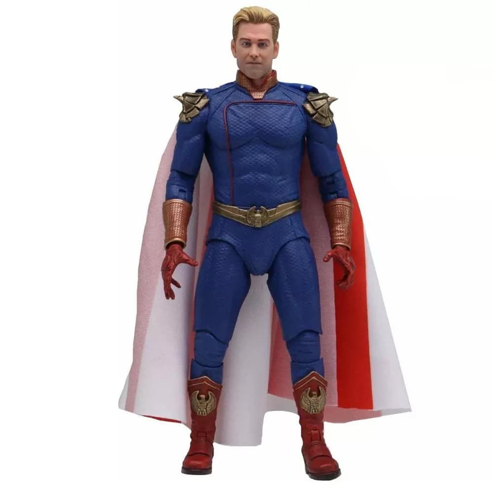 اکشن فیگور نکا مدل هوم لندر از سریال The Boys