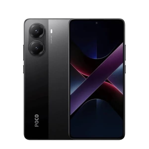 گوشی موبایل پوکو مدل Poco X7 Pro 5G ظرفیت 512 گیگابایت رم 12 گیگابایت