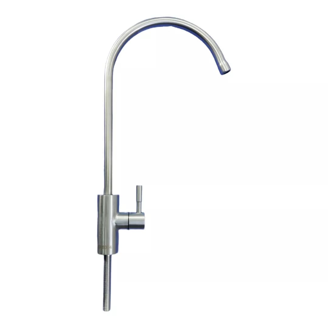 شیر دستگاه تصفیه آب مدل SUS304