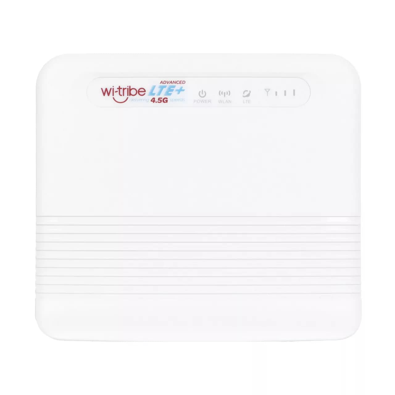 مودم 4G/TD-LTE وای ترایب مدل EG2030C-M2-W به همراه سیم کارت TD-LTE و 300 گیگ اینترنت یکساله