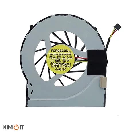 فن لپ تاپ HP DV7-4000