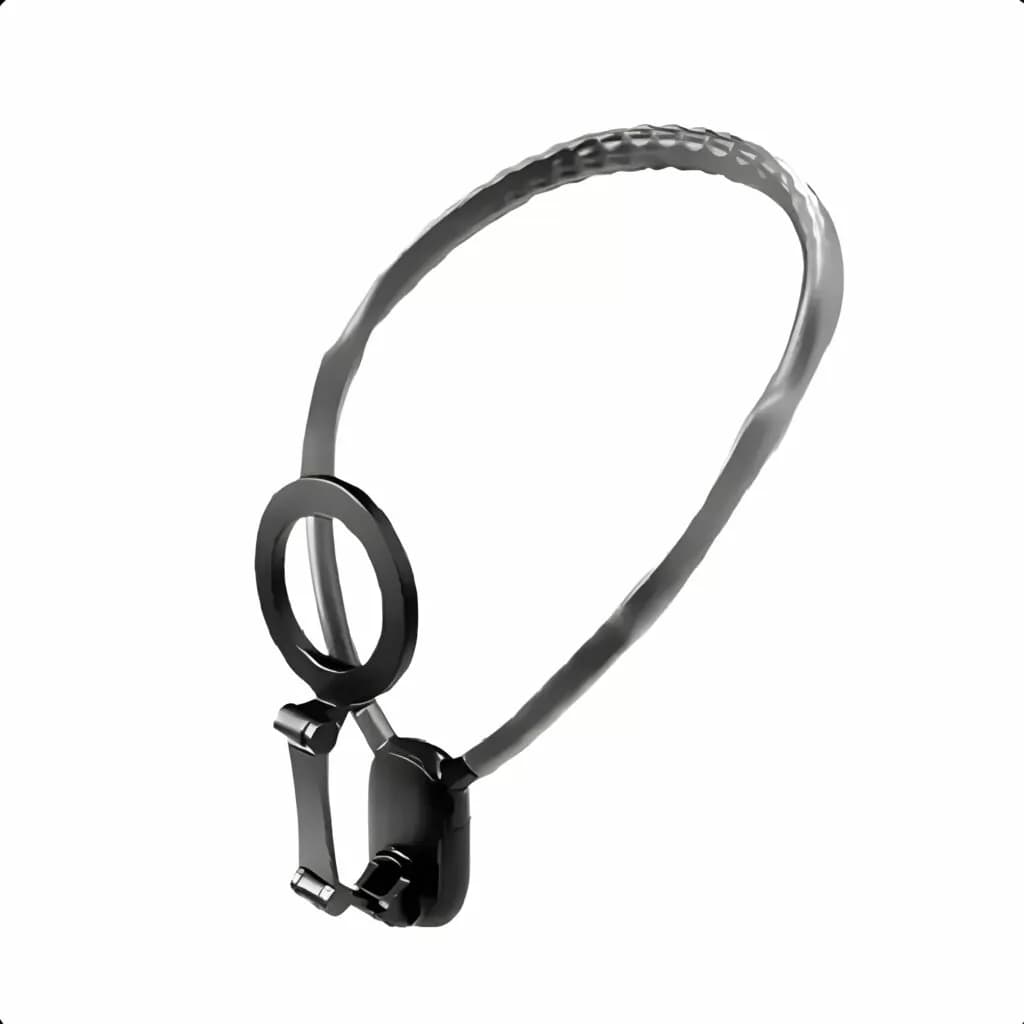 نگهدارنده گوشی موبایل گردنی جی ماری مدل Jmary MG-02 Neck Holder