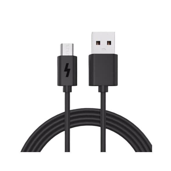 کابل دیتا و شارژ Micro USB مدل Xiaomi