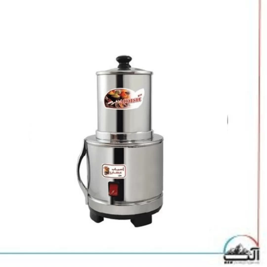 آسیاب صنعتی 500 گرمی