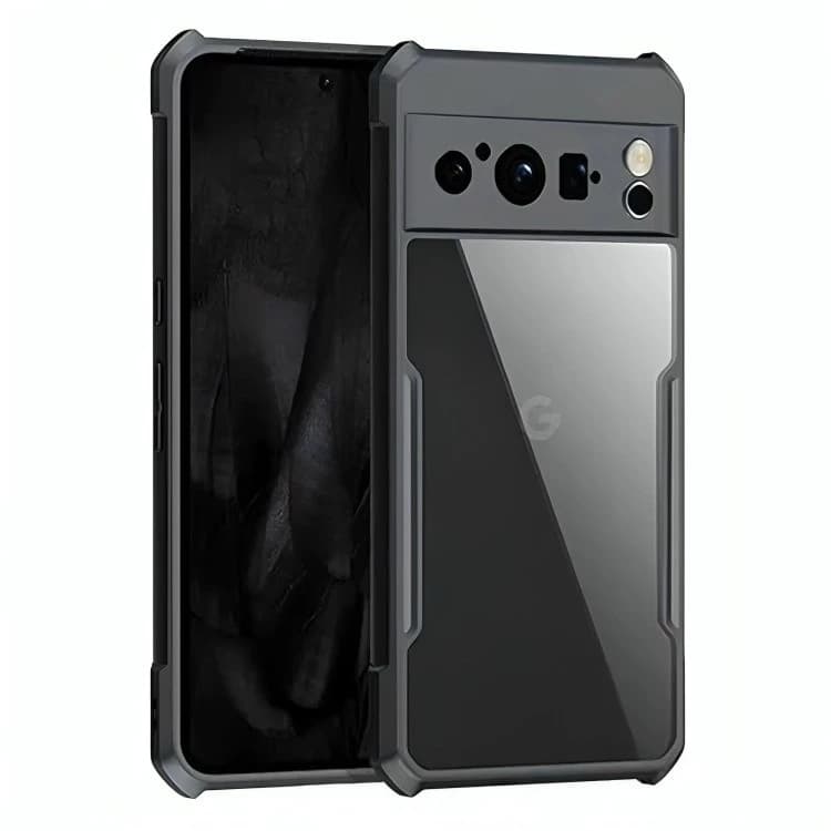 کاور گوشی پیکسل Pixel 8 Pro ژاند مدل Beatle