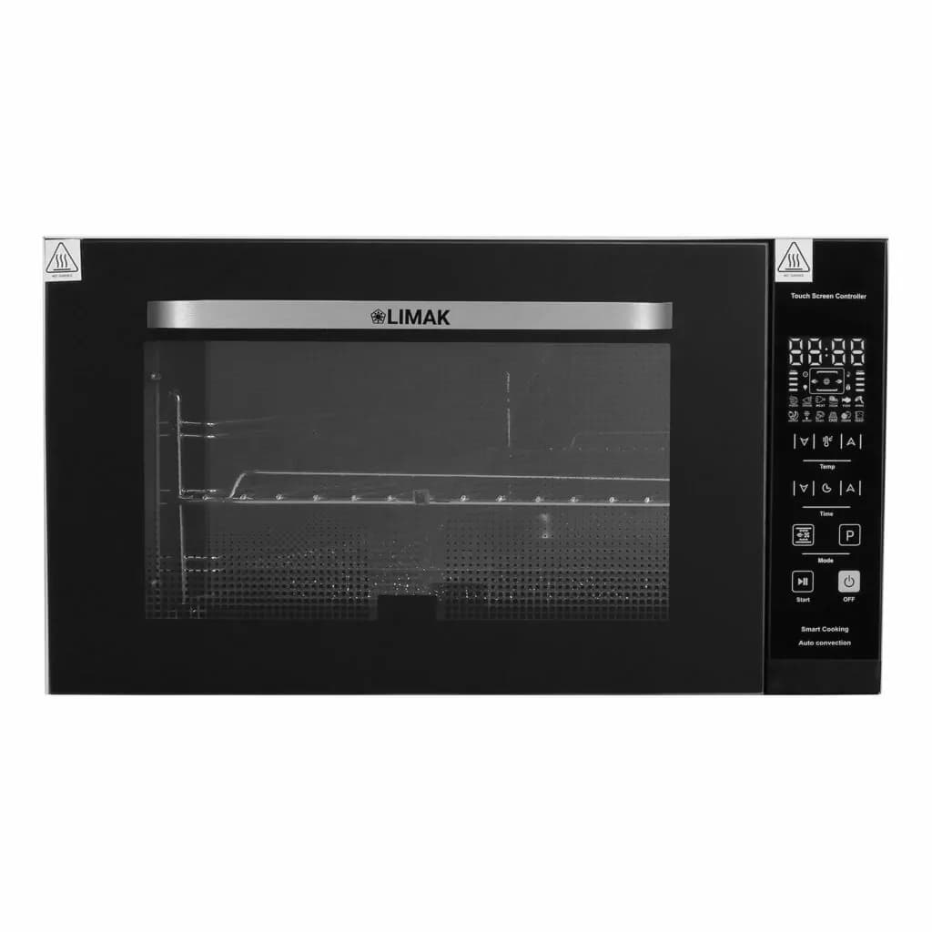 آون توستر 55 لیتری لیماک جنرال اینترنشنال مدل LT7000PRO