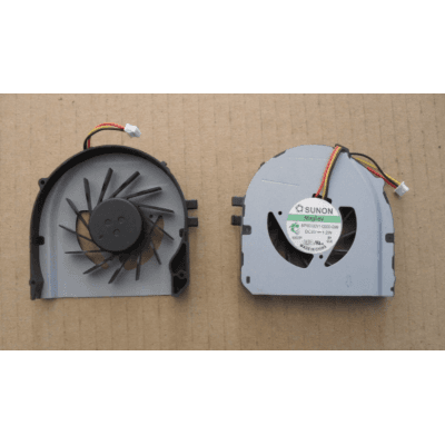 Dell Vostro 3400 فن سی پی یو لپ تاپ دل