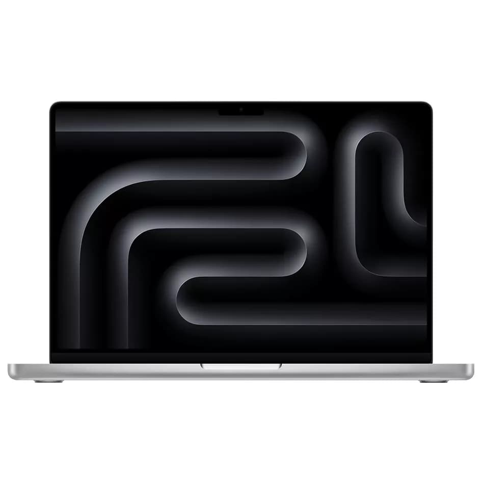 لپ تاپ 14.2 اینچی اپل مدل MacBook Pro MW2X3 2024 LLA-M4-16GB RAM-1TB SSD