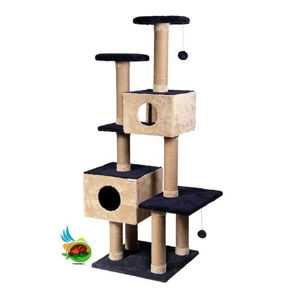 درخت گربه کدیپک مدل افرا