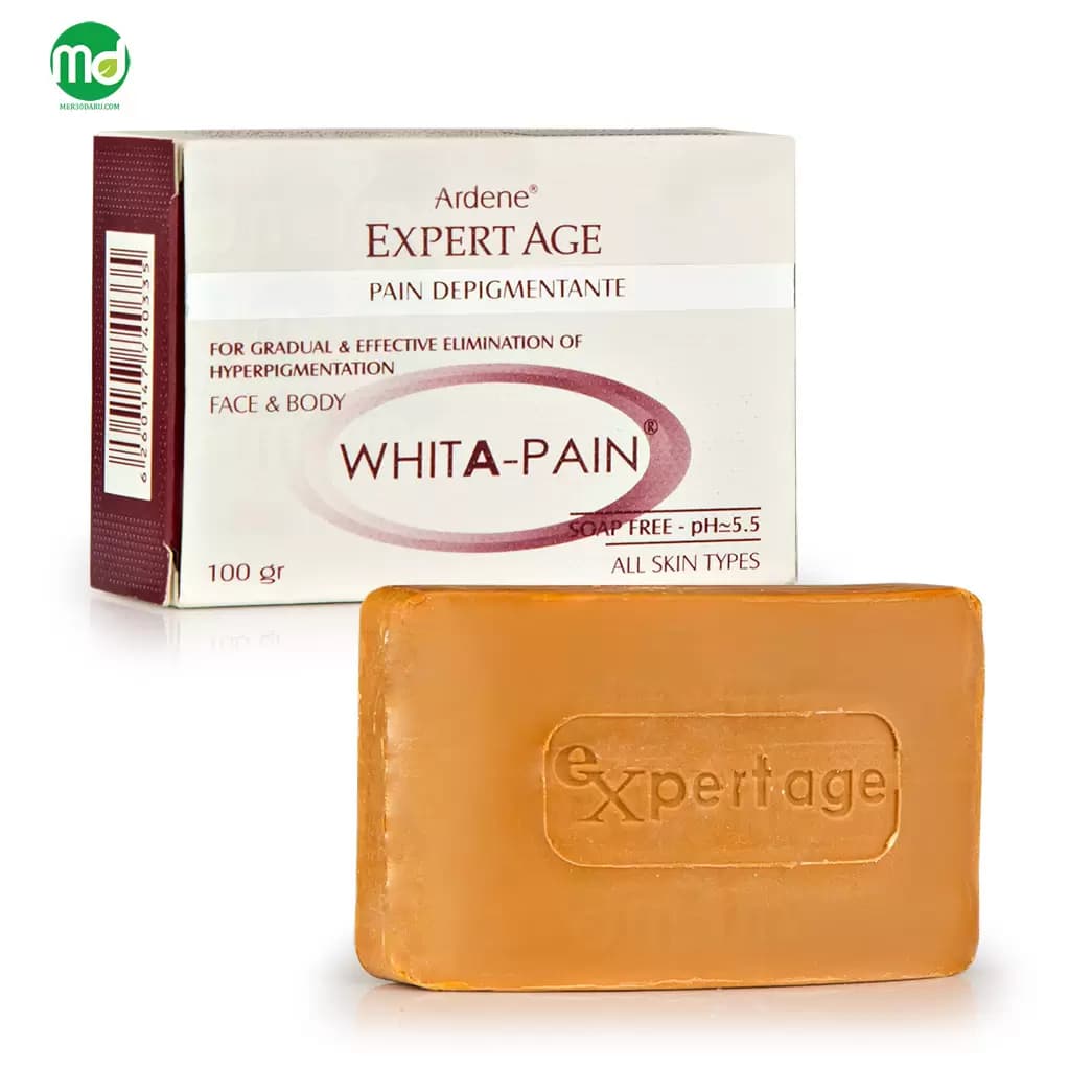 پن روشن کننده پوست آردن مدل Whita Pain