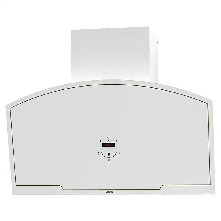 هود مورب آلتون مدل H317W سفید 90cm