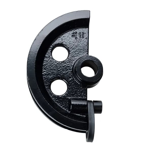 فک لوله خم کن رومیزی RSCO مدل QRPBM22