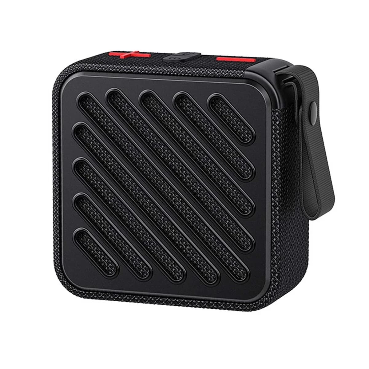 اسپیکر بلوتوثی قابل حمل رسی مدل RSK-W33