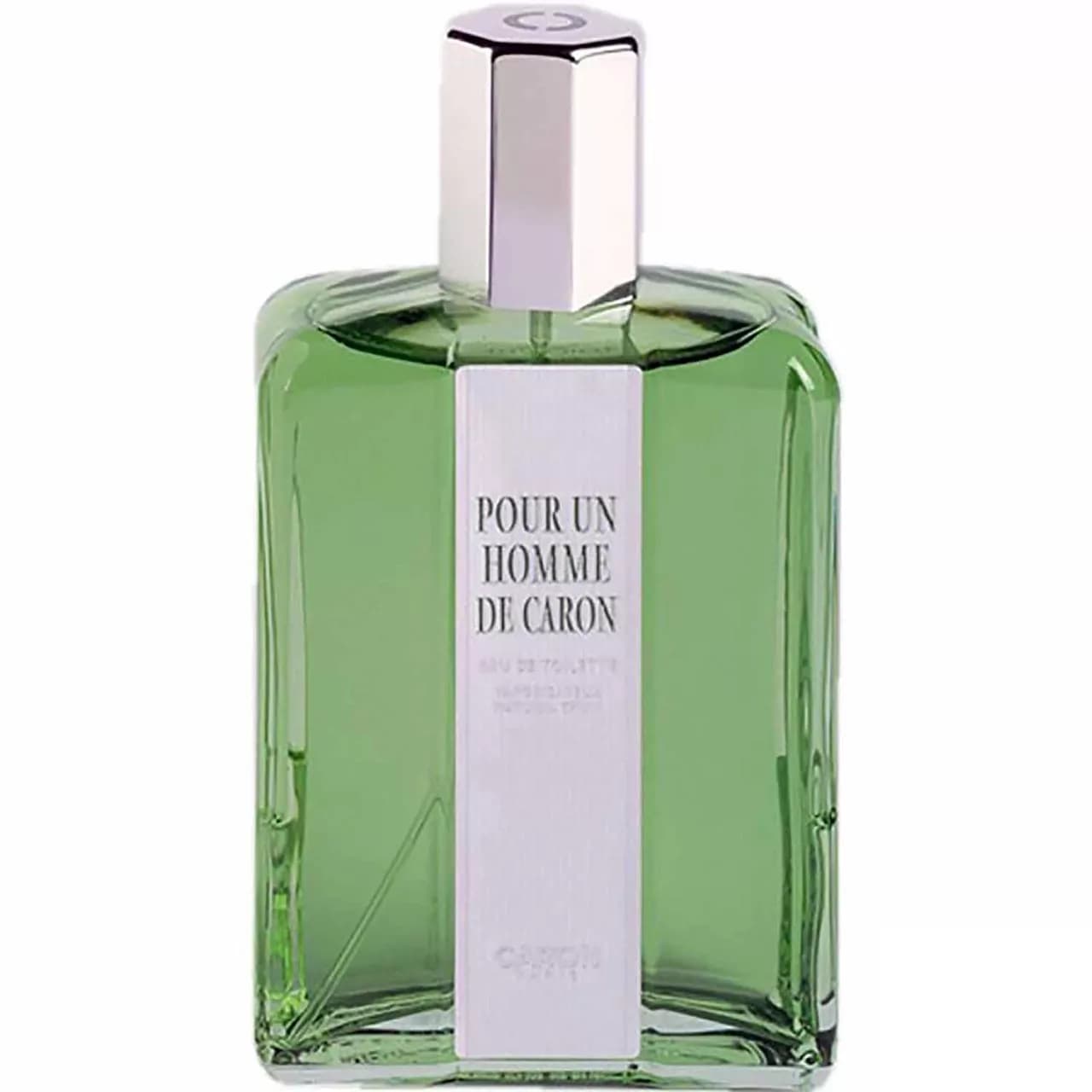 تستر ادو تویلت مردانه کرون مدل Pour Un Homme حجم 125 میلی لیتر