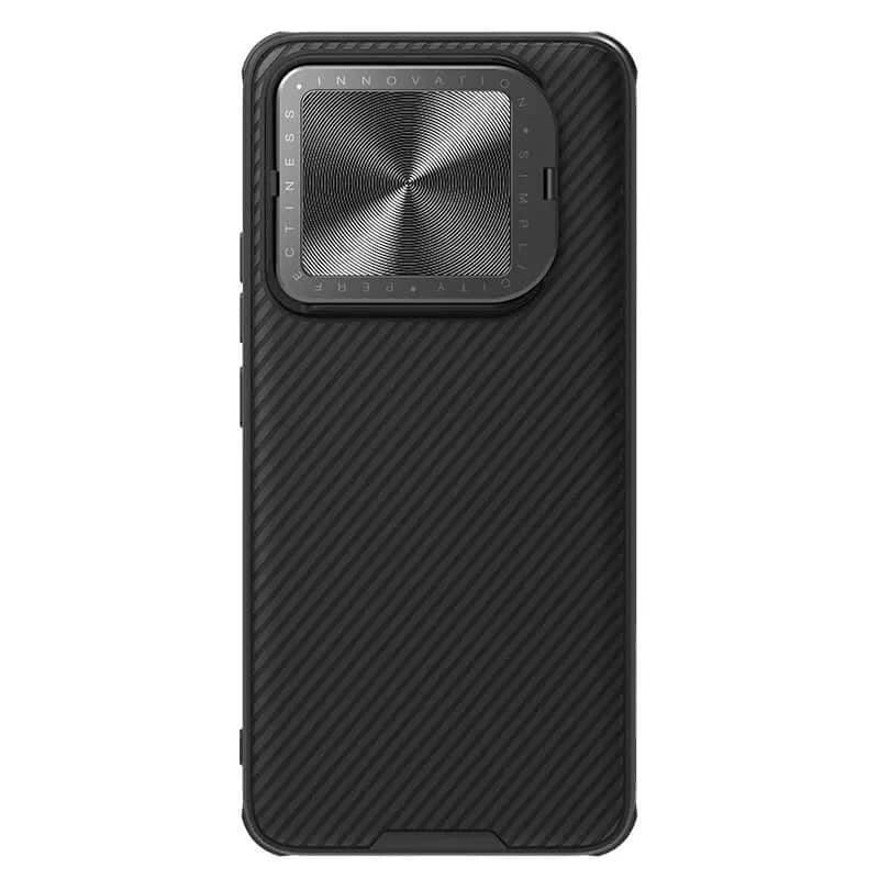 کاور گوشی شیائومی 14 Pro نیلکین مدل Camshield Prop Coverage version Camera protective