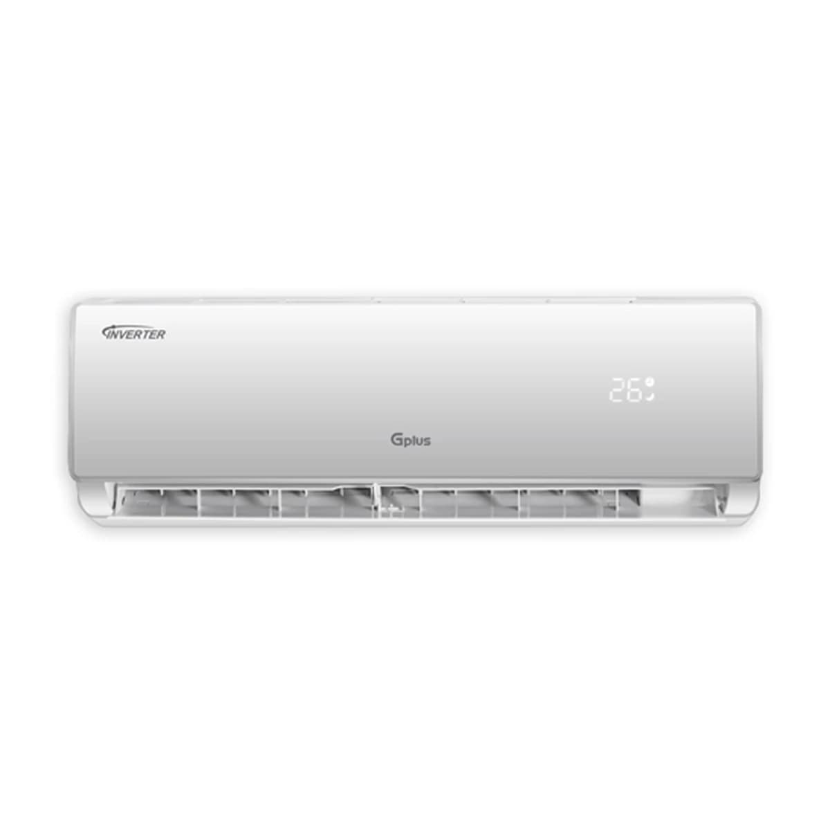 کولر گازی اینورتر 30 هزار جی پلاس مدل GAC-TV30EL1B