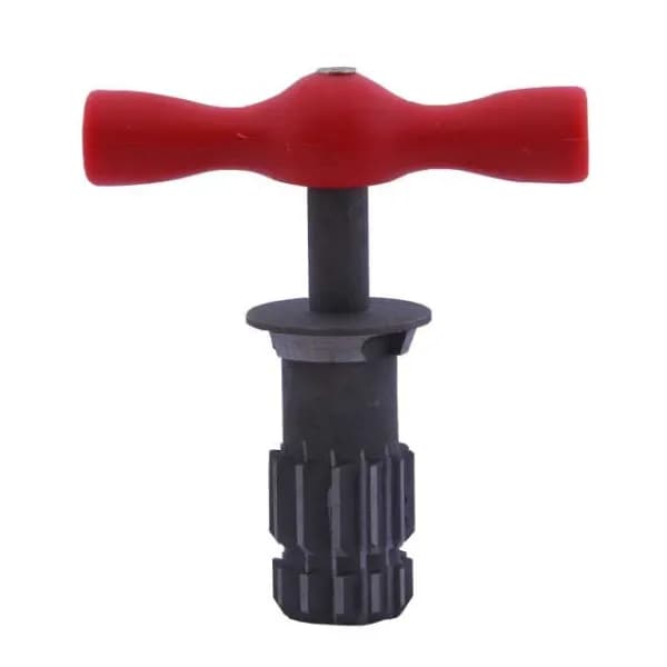 برقو لوله پنج لایه شیب زن سایز 75 میلیمتر RSCO مدل PKE75