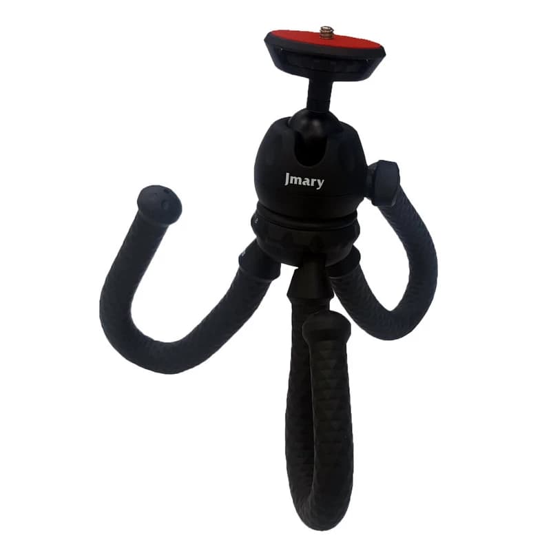 سه پایه دوربین جیماری مدل MT-25