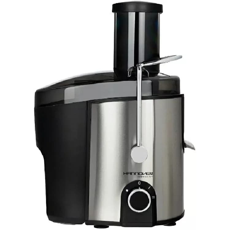 آبمیوه‌گیری چند کاره هانوور مدل 1112