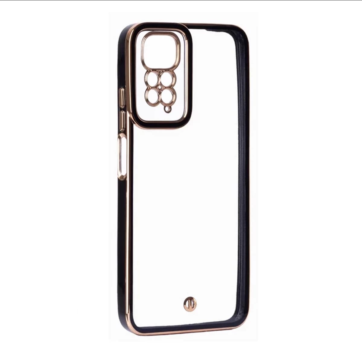 قاب گوشی شیائومی Redmi Note 11S اپیکوی مدل SpaceClear