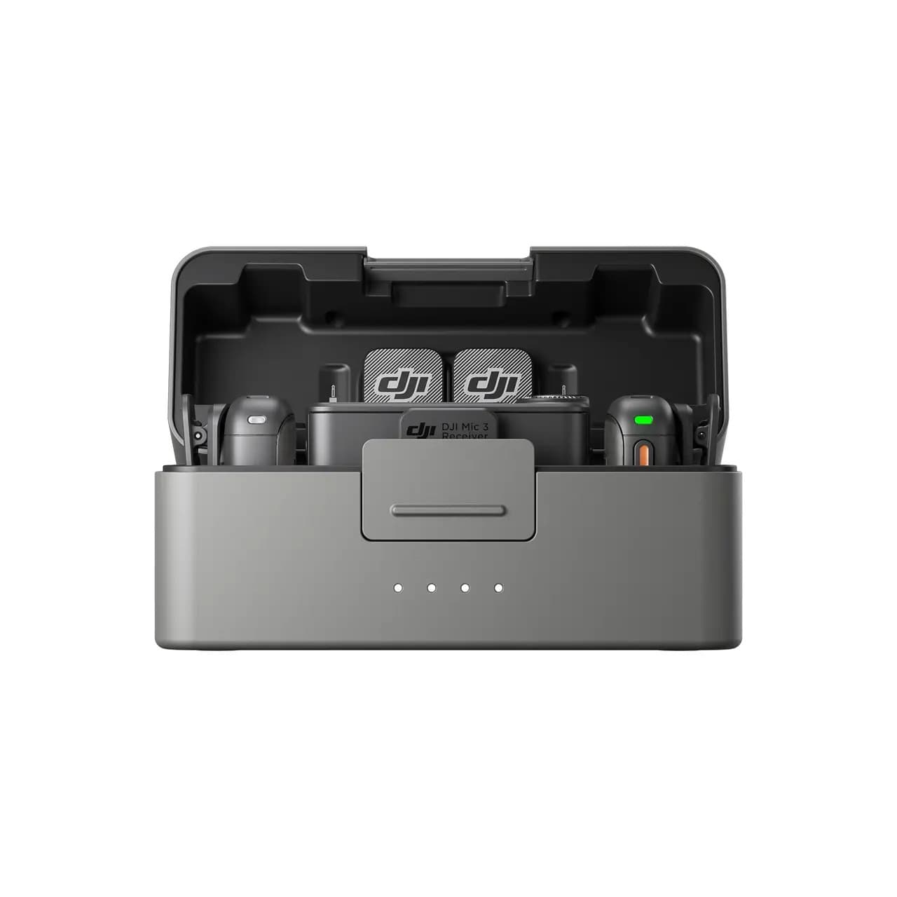 میکروفون DJI Mic 3 Wireless Microphone