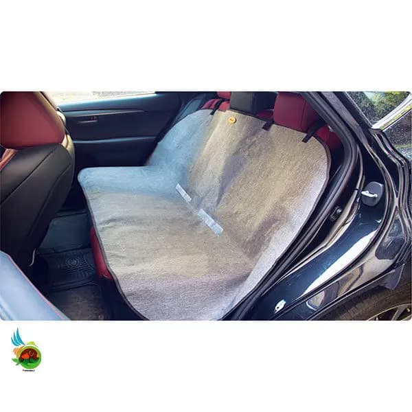 کاور صندلی ماشین نیناپت برای سگ و گربه کد A