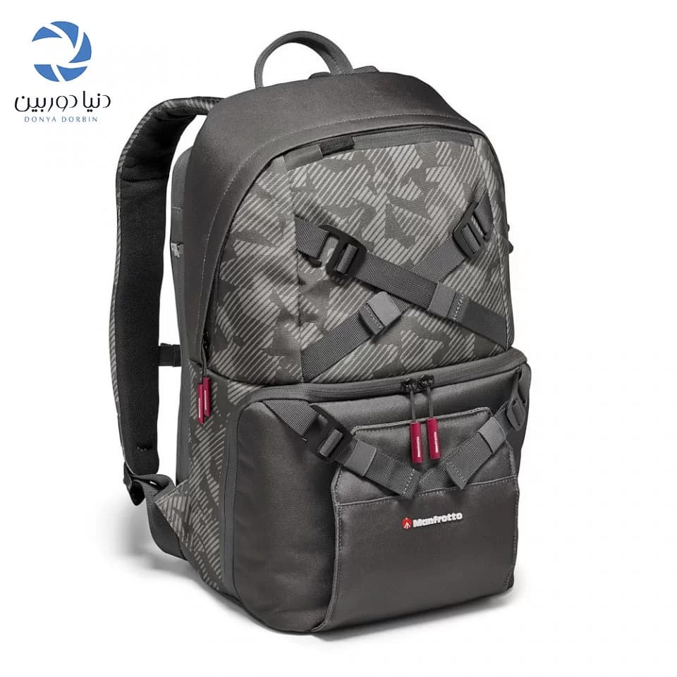 کوله پشتی مانفروتو Manfrotto MB OL-BP-30