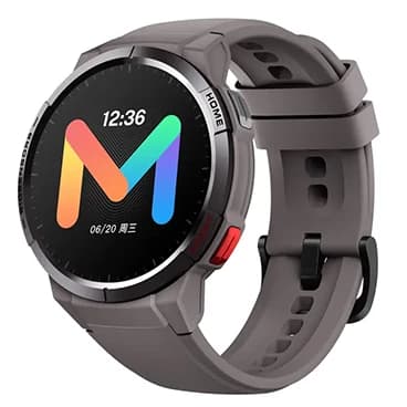 ساعت هوشمند شیائومی مدل Mibro GS
