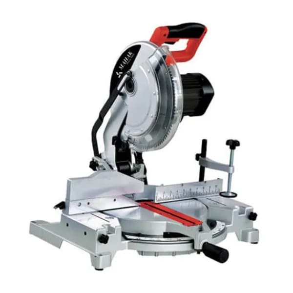 اره فارسی بر لیزری محک مدل MS-3051