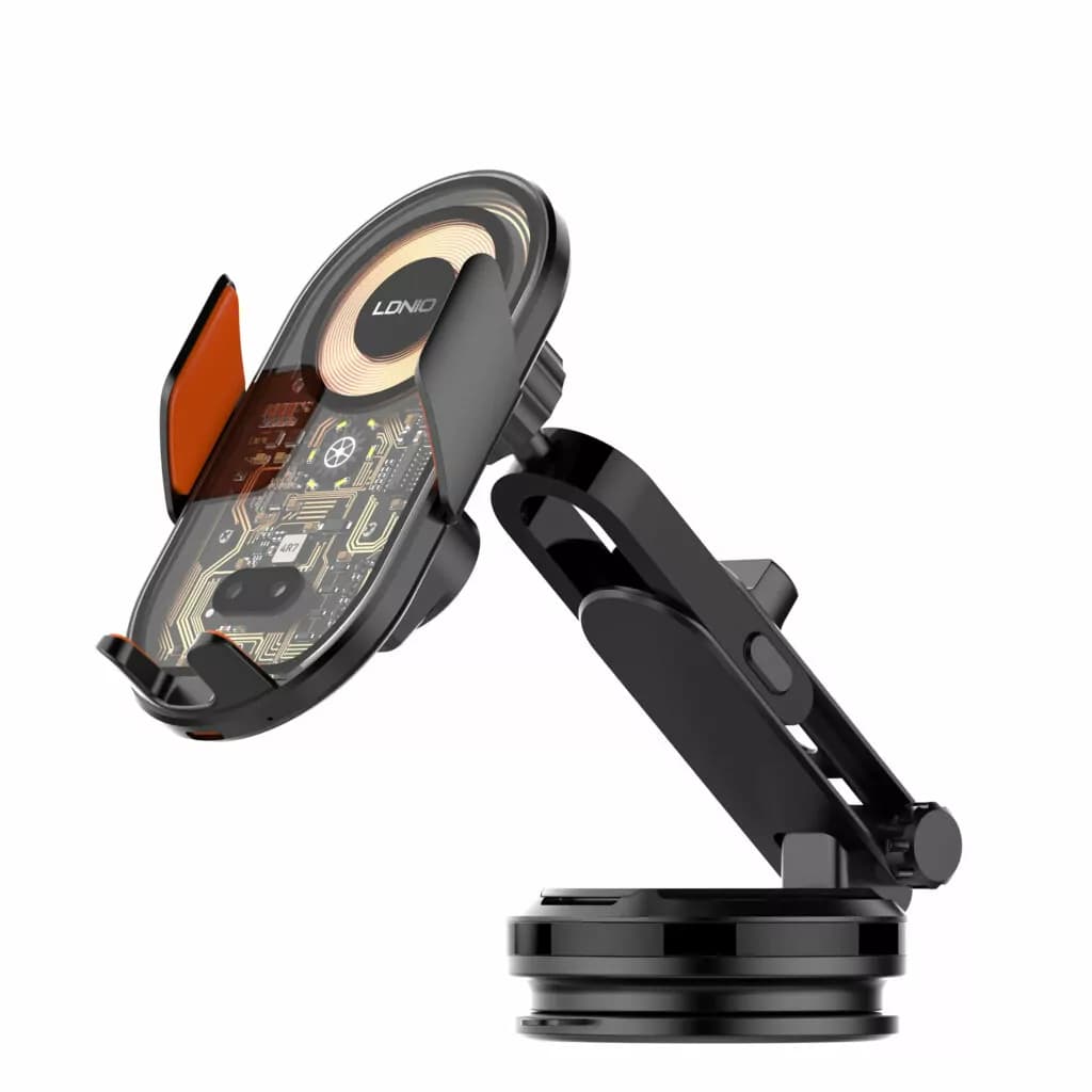 پایه نگهدارنده گوشی موبایل و تبلت الدینیو مدل MA30-1