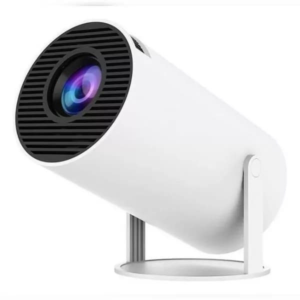 ویدئو پروژکتور مدل HY-300 Android