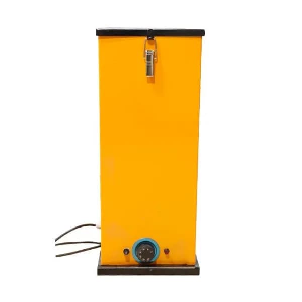 الکترود خشک کن (آون جوشکاری) رستگار صنعت مدل CD-20