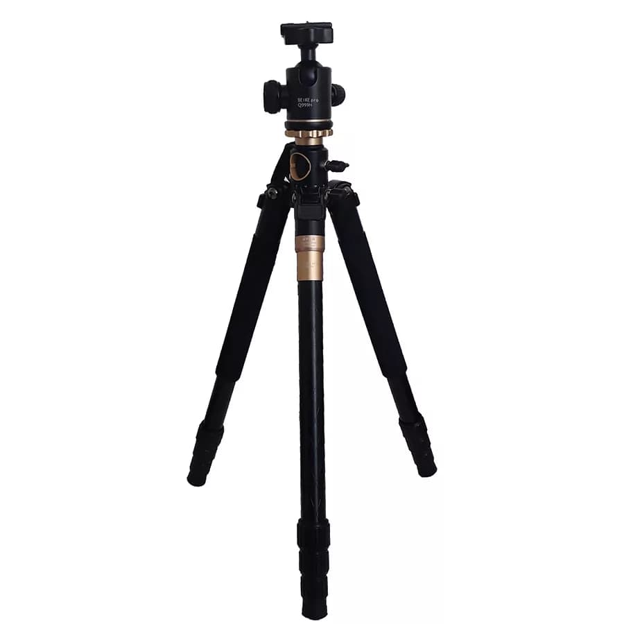 سه پایه دوربین بیکی مدل Q999H