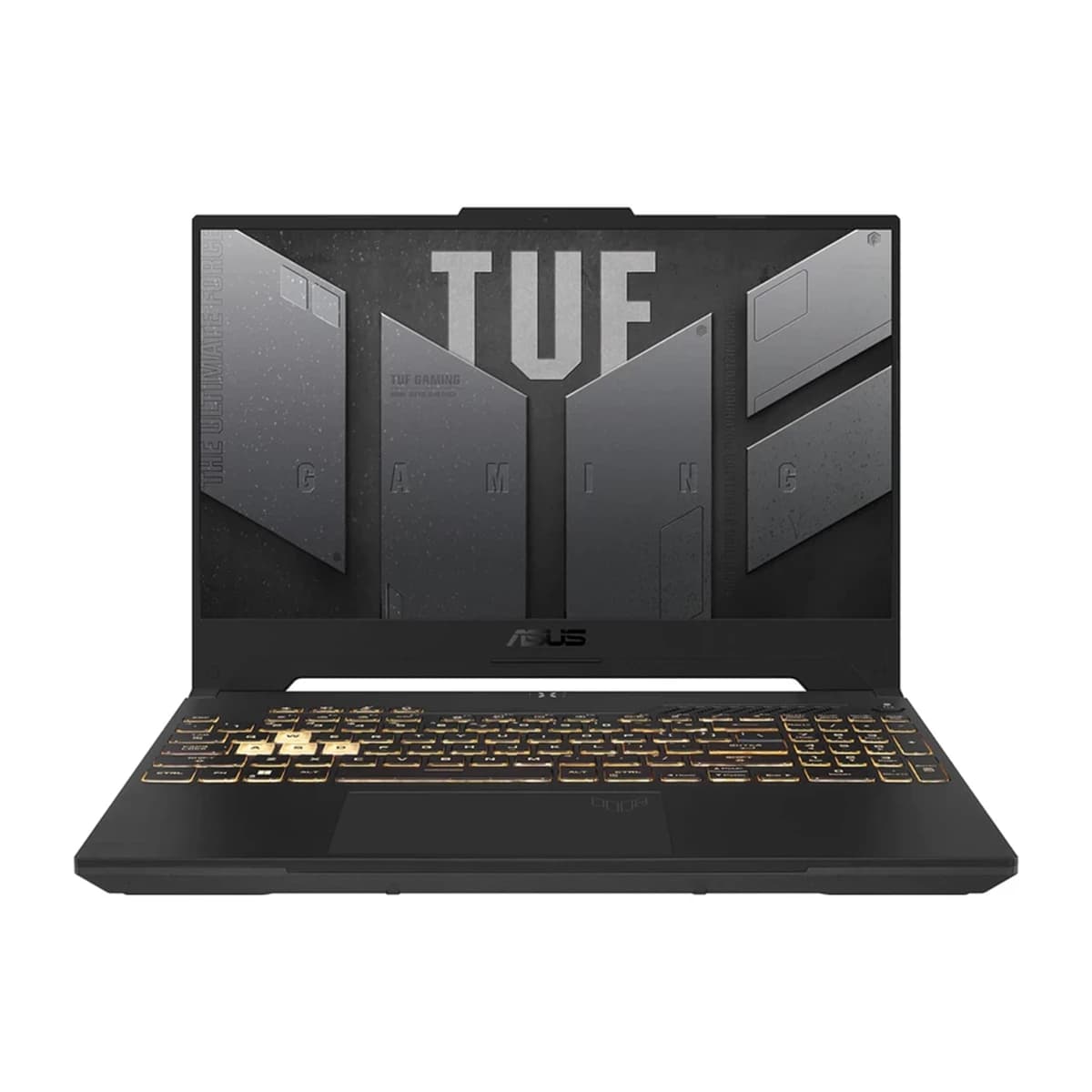 لپ تاپ ایسوس 15.6 اینچی مدل TUF Gaming F15 FX507VV i7 13620H 44GB 512GB RTX4060