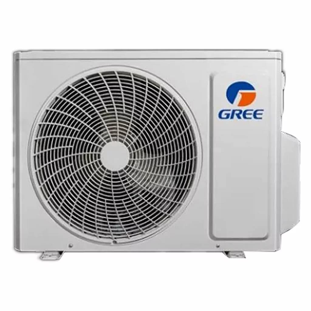 کولر گازی اسپلیت 18000 دور ثابت گری مدل GWH18ATDXE-K3NTA1A