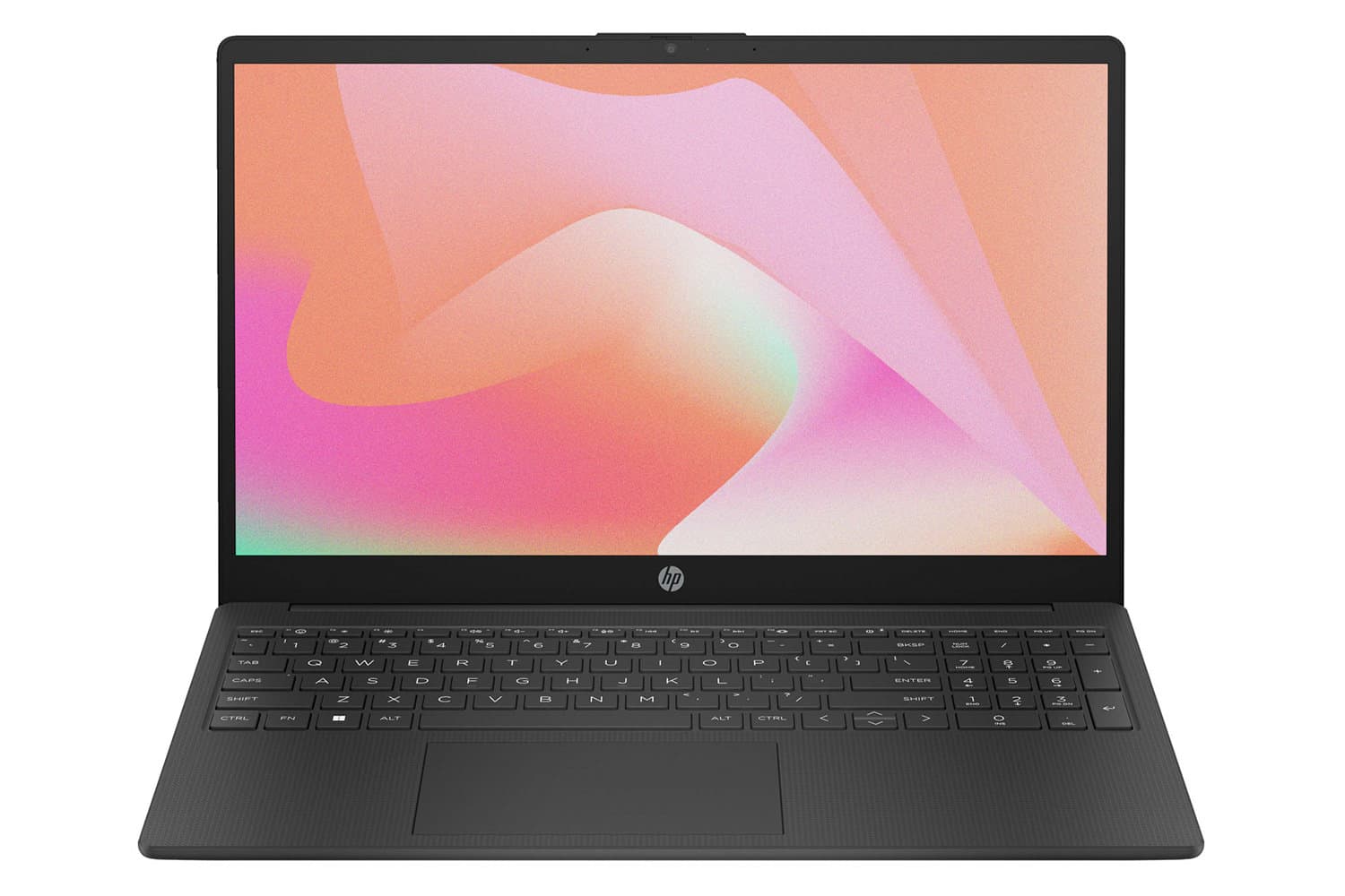 لپ تاپ 15.6 اینچی اچ‌ پی مدل HP 15-FD0362NIA i5(1334U) 24G 512 SSD 2G MX570A