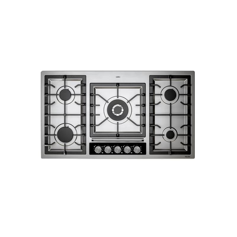 اجاق گاز صفحه ای کن مدل 518M Multi step