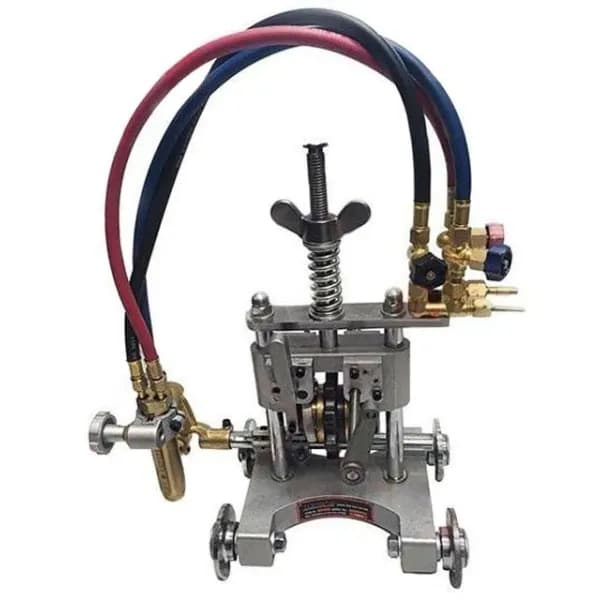 دستگاه بول ماشین دو زنجیر BOC