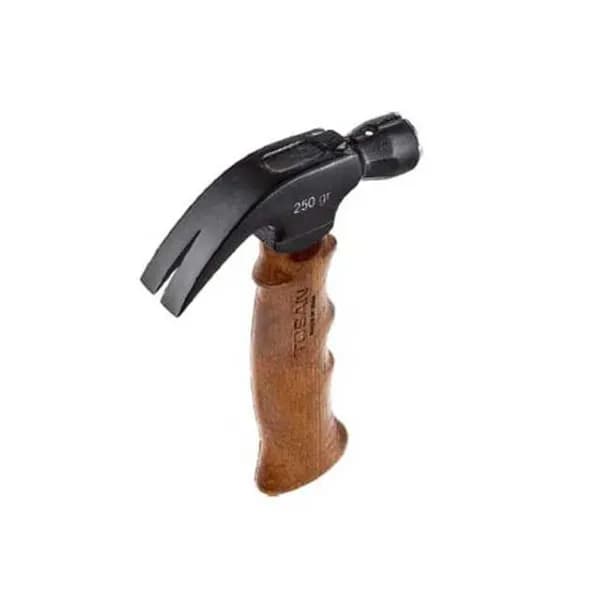 چکش میخکش دسته کوتاه توسن مدل 252TCH