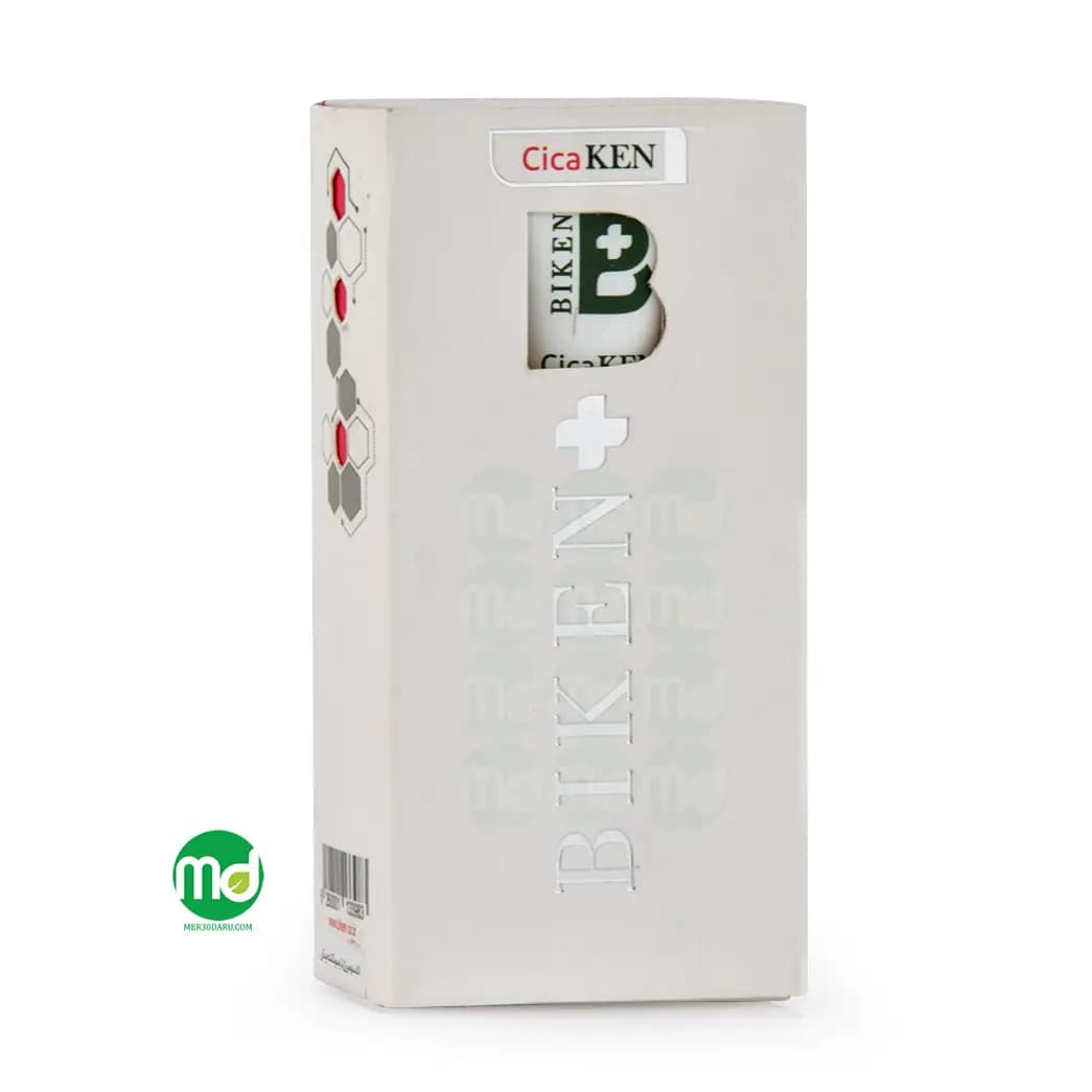 ژل ترمیم کننده بیکن مدل Elastomer حاوی روغن درخت چای 15ml