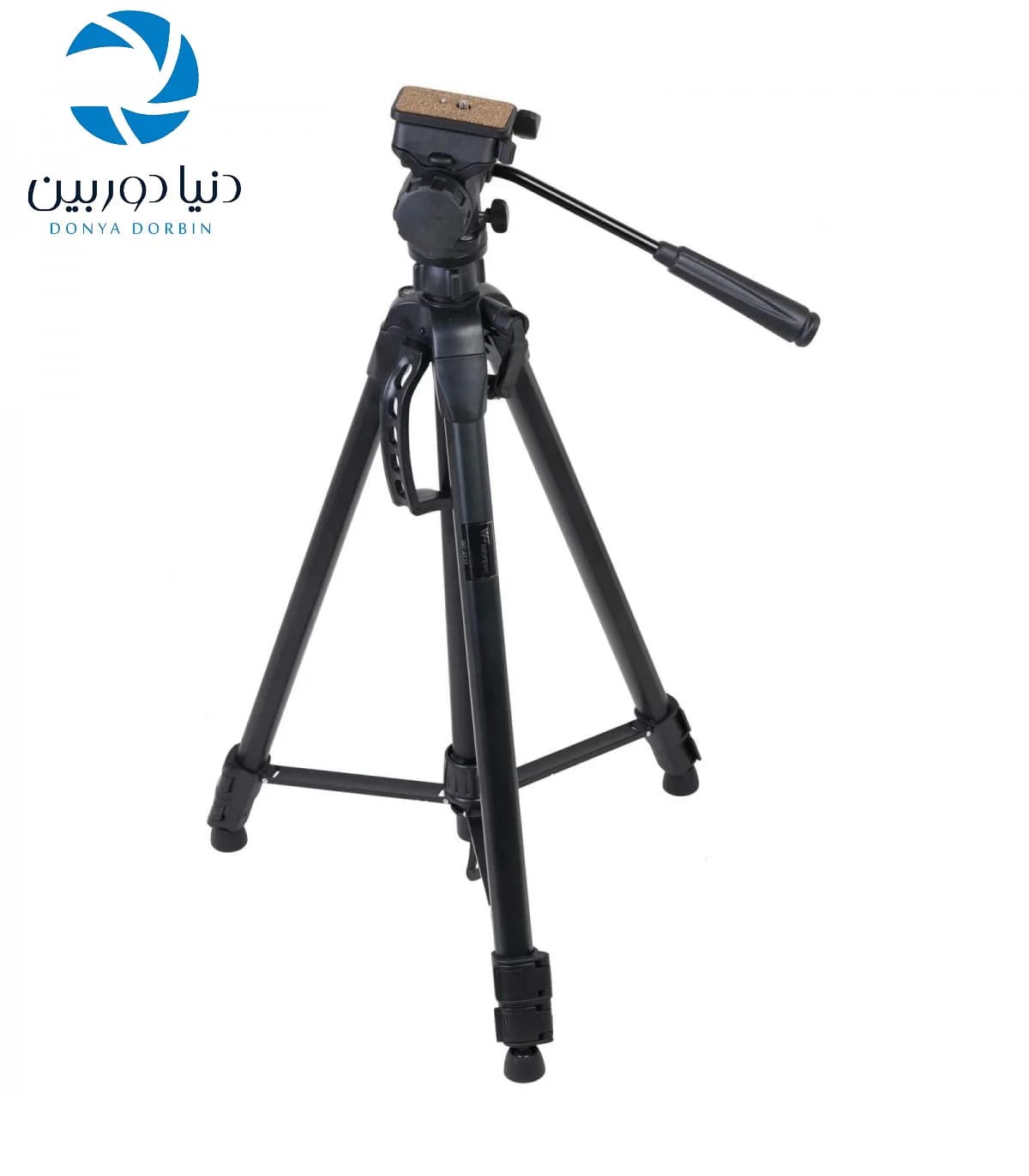 سه پایه دوربین ویفنگ مدل WT3717