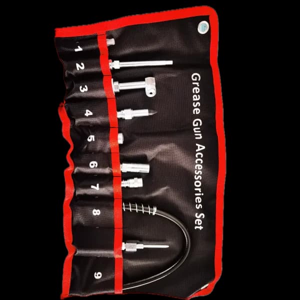 سری گریس پمپ ست RSCO مدل RQPU50