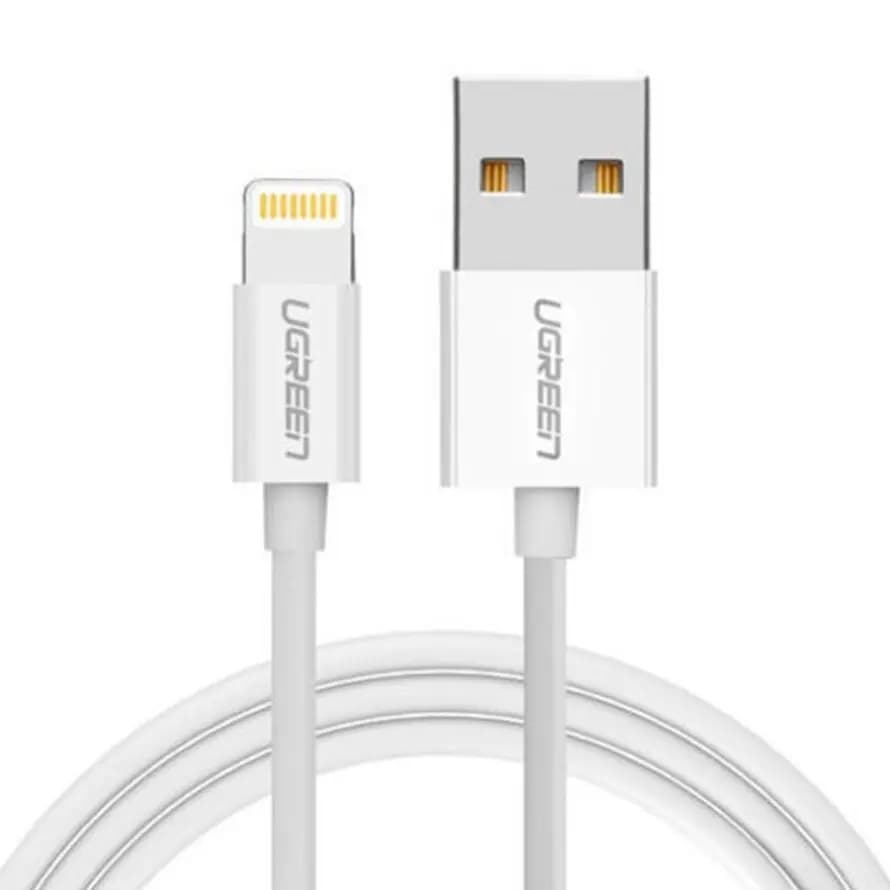 کابل 2 متری Lightning یوگرین US155