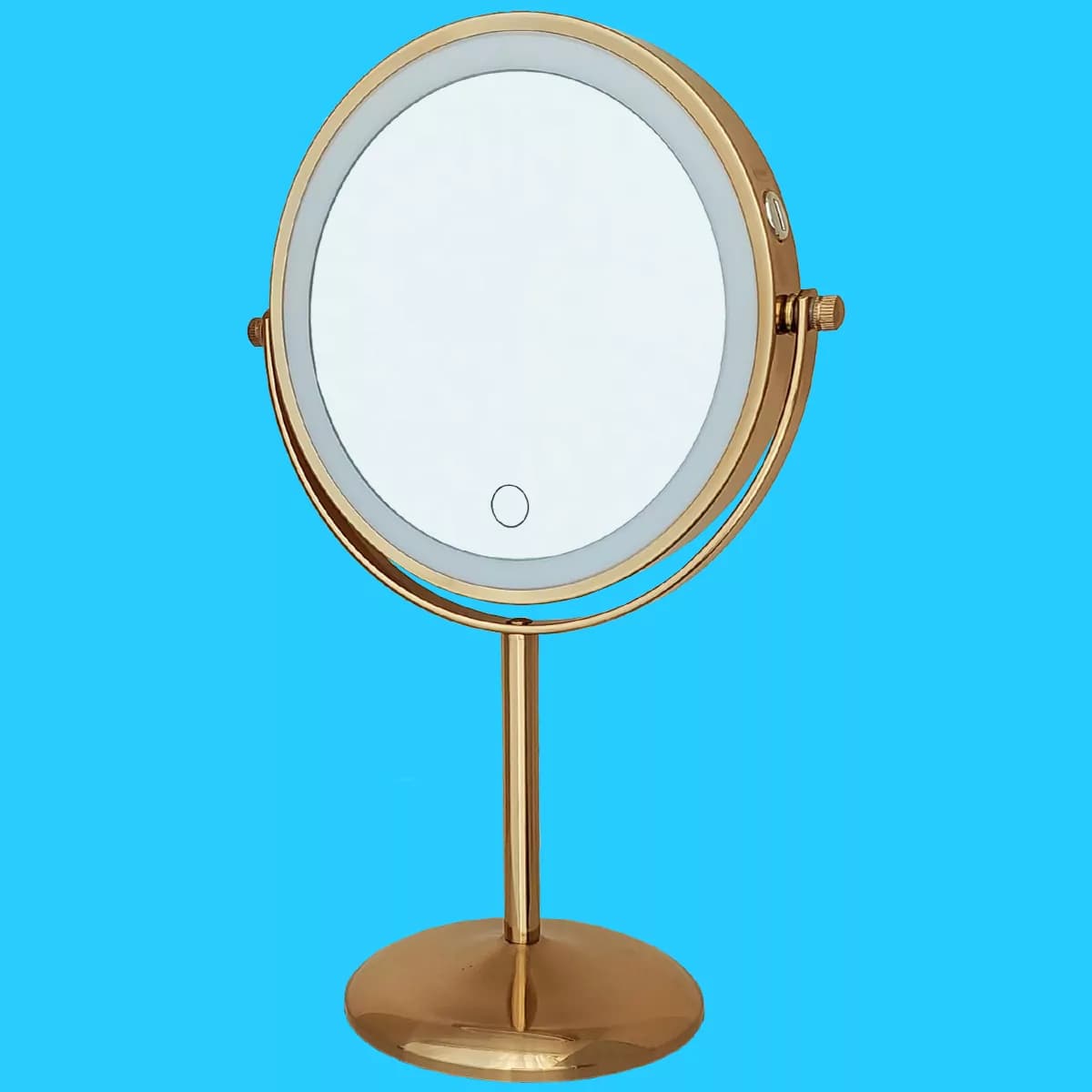 آینه آرایشی برندآپ مدل D740