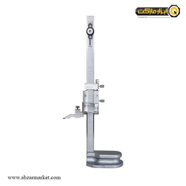 کولیس پایه دار ساده آکاد 30 سانتی متر (با گارانتی شرکتی) مدل 11-012-186