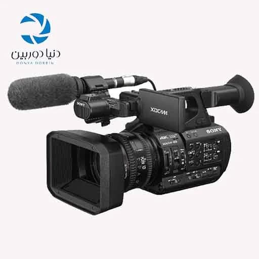 دوربین تصویربرداری سونی Sony PXW-Z190 4K XDCAM