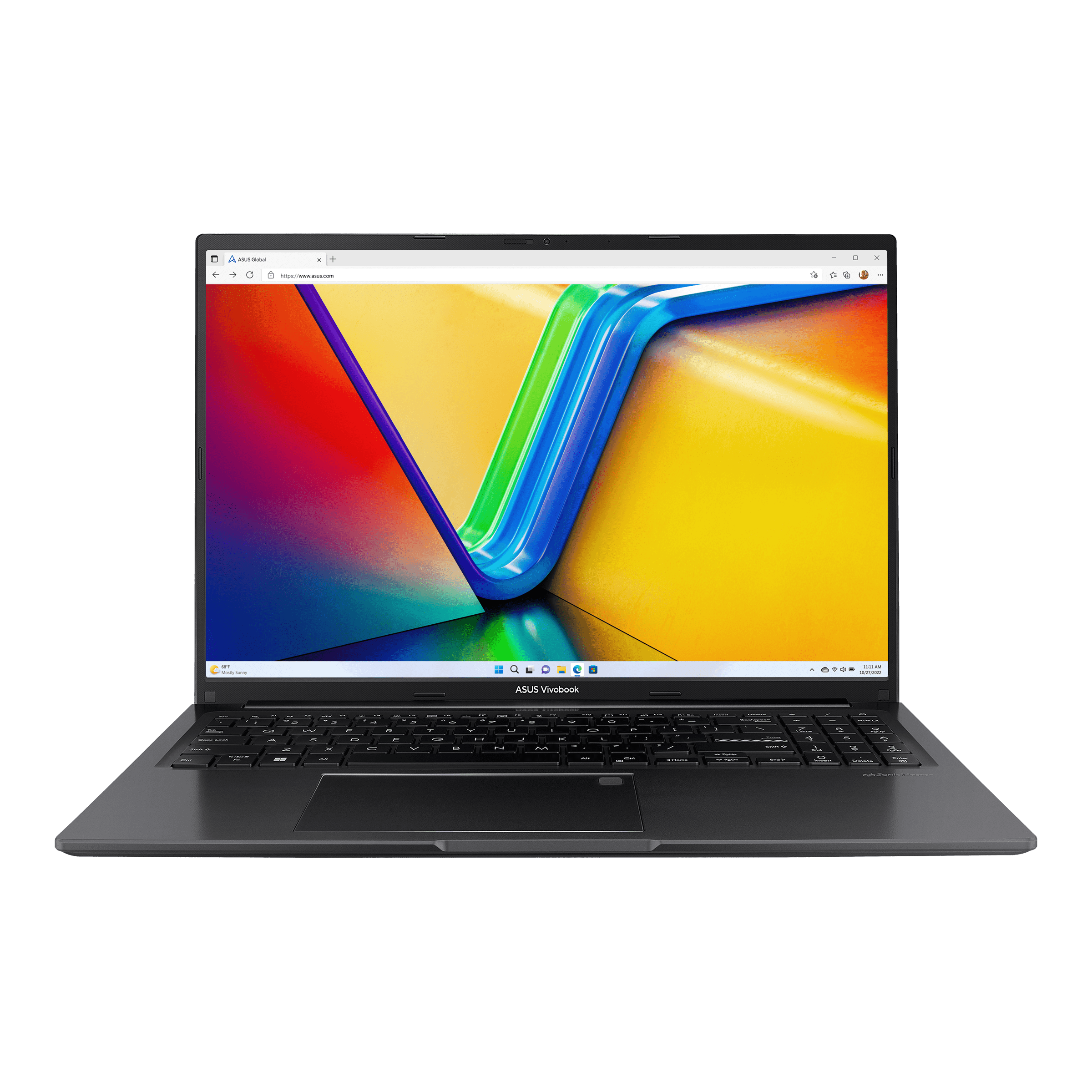 لپ تاپ ایسوس مدل VivoBook M1605YA R7 7730U 16GB 512SSD VEGA 8 FHD